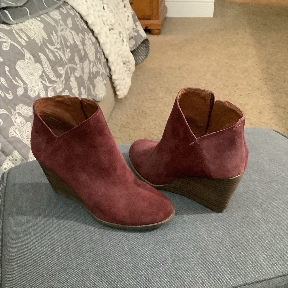 Booties